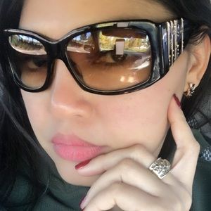 **Authentic** Dior “Rain” sunglasses